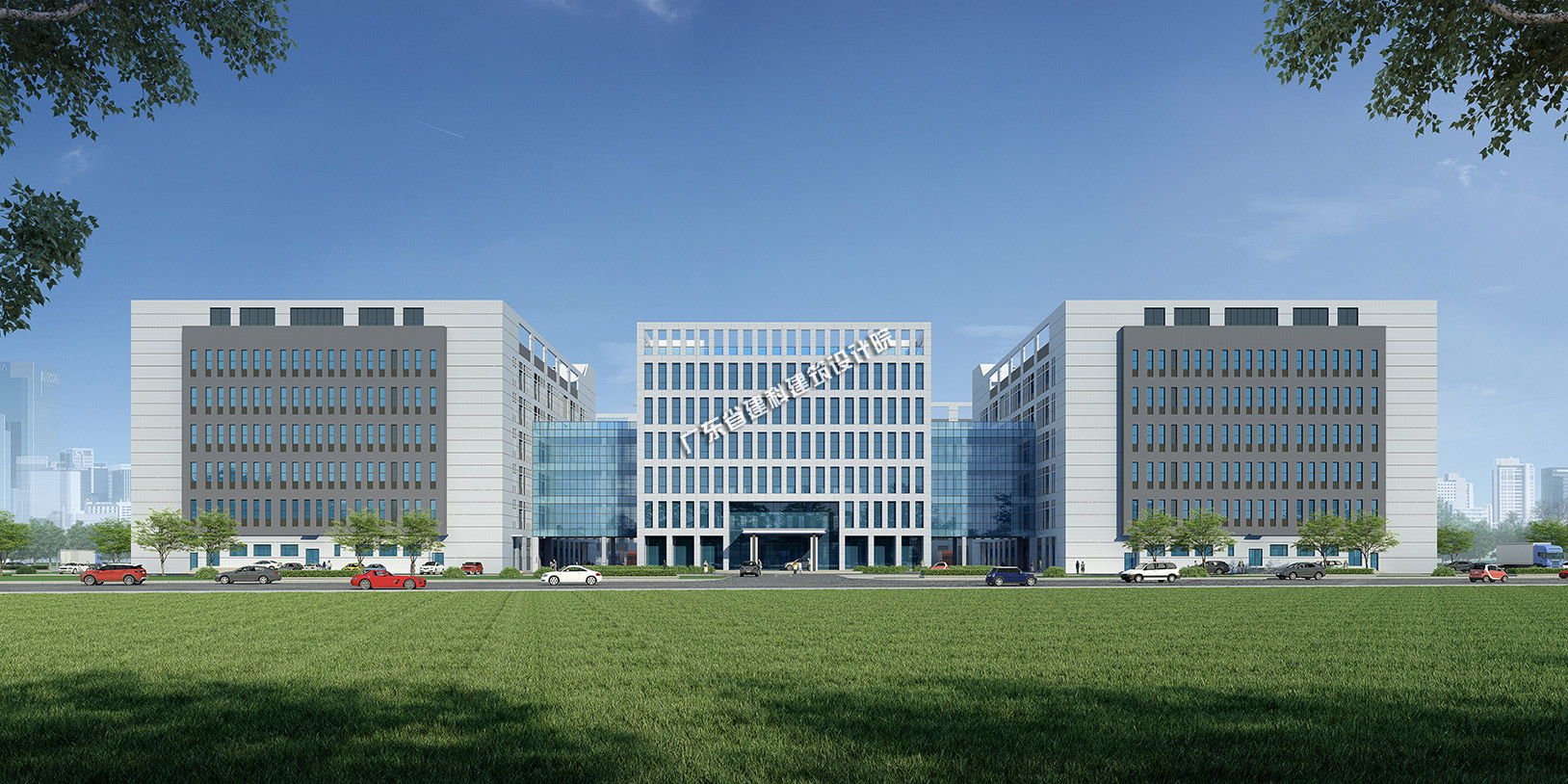 基于BIM技術(shù)的工業(yè)建筑設(shè)計(jì)優(yōu)化