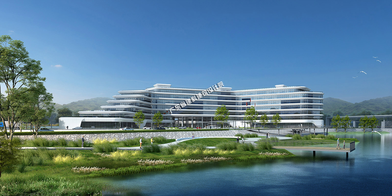 什么是綠色建筑？綠色建筑設(shè)計(jì)要注意什么？